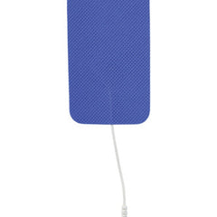 Reusable Electrodes Pack/4 2 X4 Rectangle Blue Jay Brand All Care Store