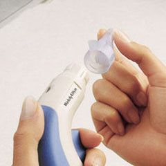 Eartips only for Ear Wash System Cs/100 All Care Store