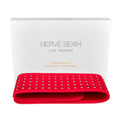 Nervebeam Led Ir Redlight & Ir Therapy Wrap All Care Store