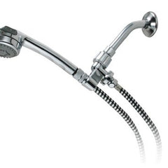 Handheld Shower 84 Inch Hose