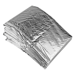 dynarex emergency survival rescue blanket