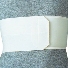 Rib Belt Women's Elastic Universal
