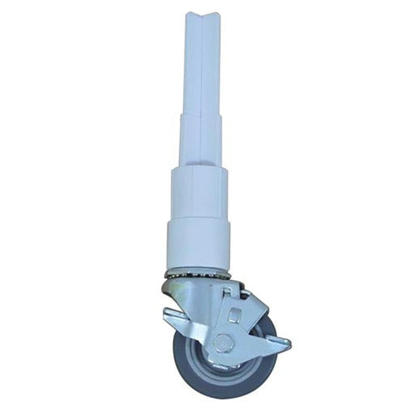 Replacement Casters For 7034 Set Of 4