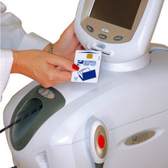 Patient Interrupt Switch Tx