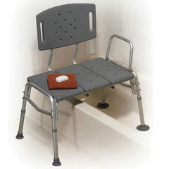 Transfer Bench 500 Lbs Capacity All Care Store
