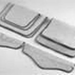 Hydrocollator Cover- Oversize- All Terry- Velcro