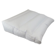 Inflatable Bed Wedge W/cover & Pump 8 All Care Store