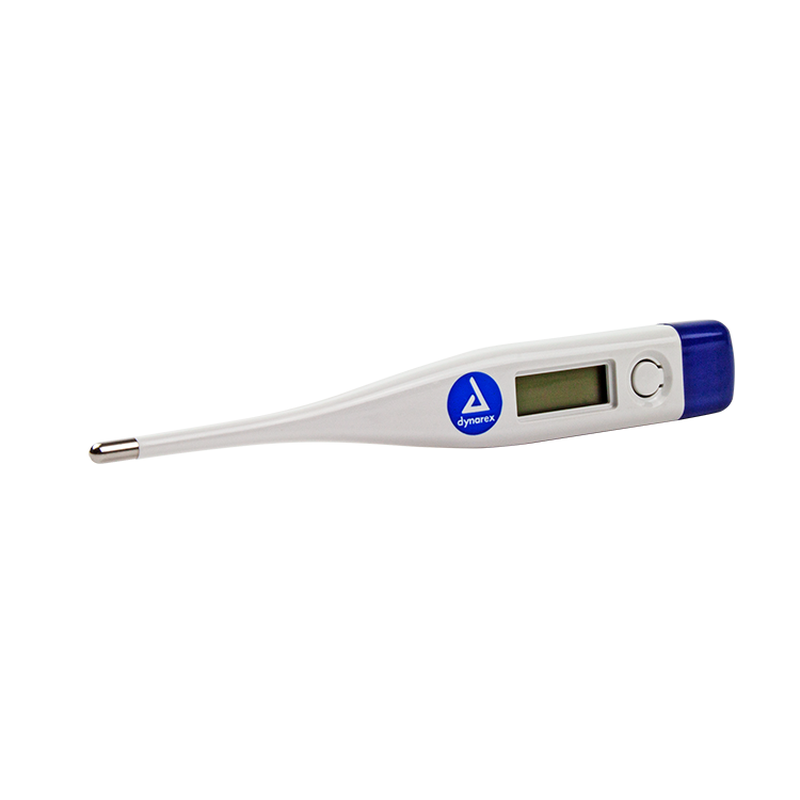 dynarex digital thermometers
