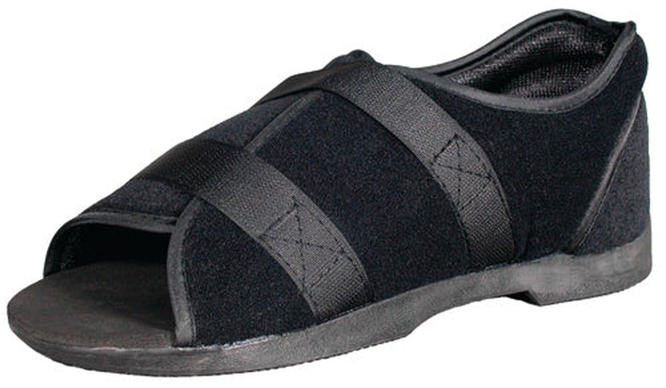 Softie Surgical Shoe Mens X large All Care Store