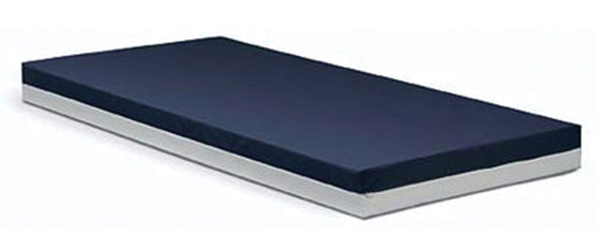 Gel-pro Mattress 35 X80 X5 3-section Hospital Size