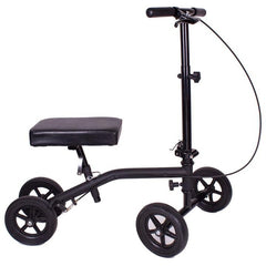 Knee scooters for adults