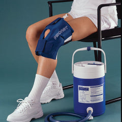 Aircast Cryo Medium Knee Cuff Only