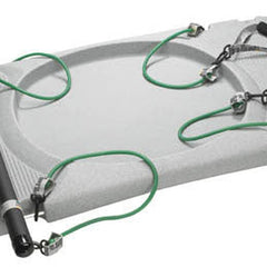 Thera-band Exercise Station 44 X 24 X 2
