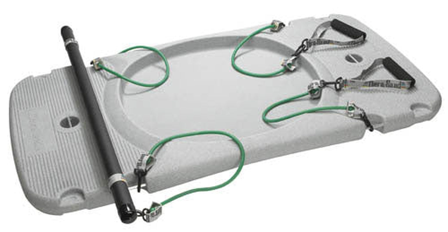 Thera-band Exercise Station 44 X 24 X 2