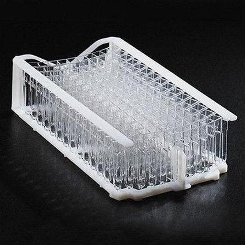 Cuvette Segment ABX Pentra 400 For ABX Pentra 400 Clinical Chemistry Analyzer