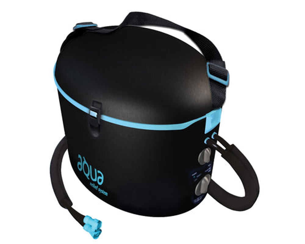 Aqua Relief Systemtherapy Pump Only All Care Store