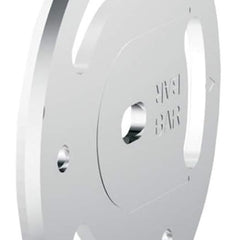 Moen Securemount Anchors 2pc Chrome