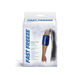 Fast Freeze Compression Cold Sleeve-Med