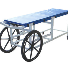 Self-propelled Stretcher