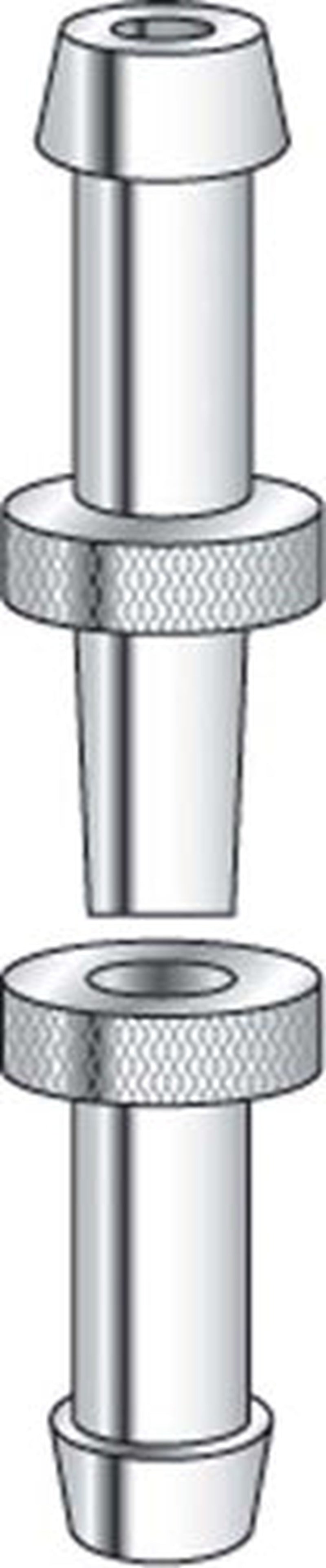 Tubing Connectors Set Baum