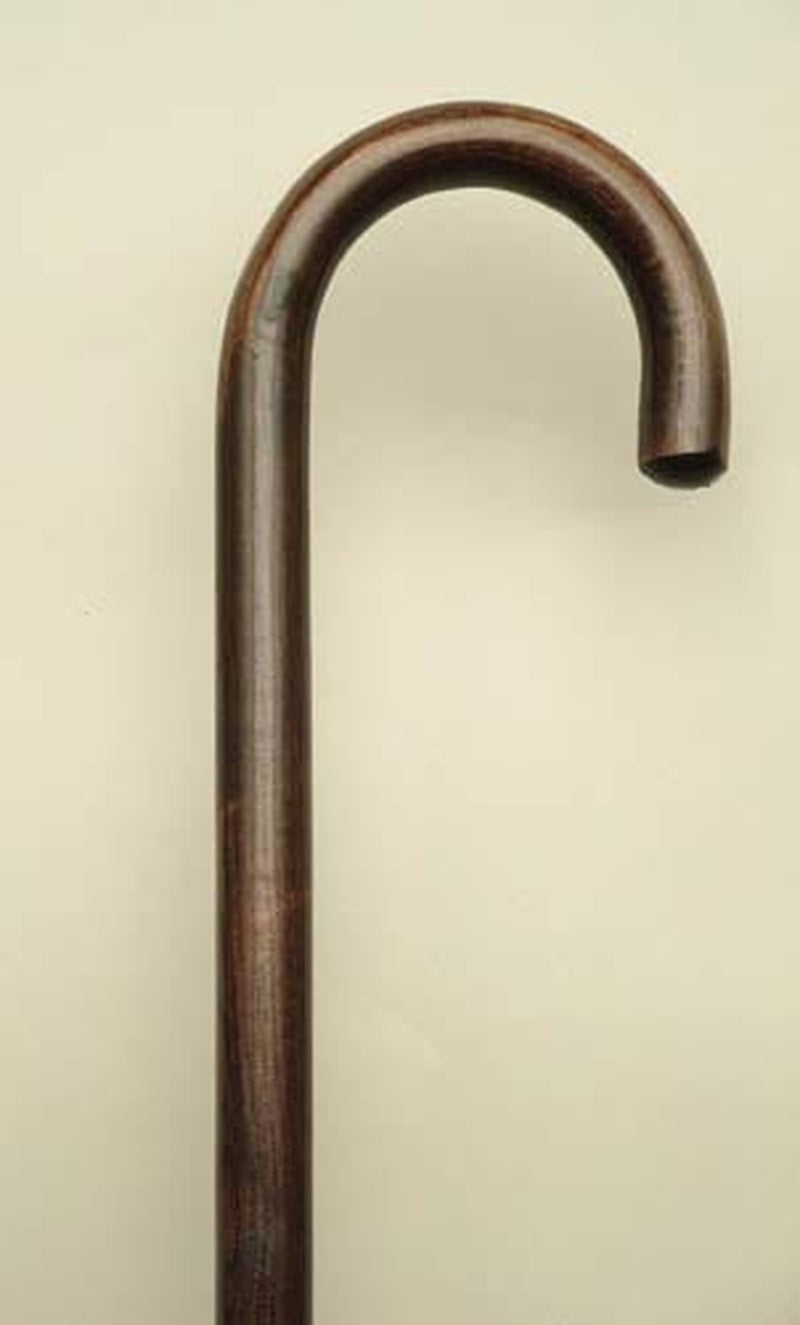 Wood Cane 1 X36 Walnut All Care Store