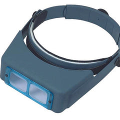 Headband Magnifier OptiVISOR