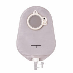 Urostomy Pouch Assura® ColoKids™ Two-Piece System 8-1/2 Inch Length Drainable | 10/Box