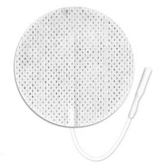 ValuTrode Cloth Electrotherapy Electrode For TENS, NMES, and FES Units