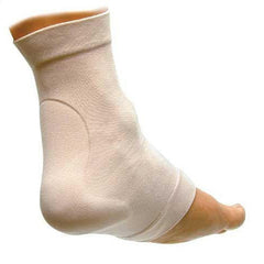 Achilles Heel Protection Sleeve Large/x large 1/pk All Care Store