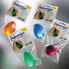Hand Eggsercizer soft (green) All Care Store