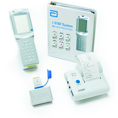 Control i STAT Level 3 1.7 mL