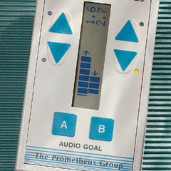 Pathway Surface Emg's- Dual Channel Prof