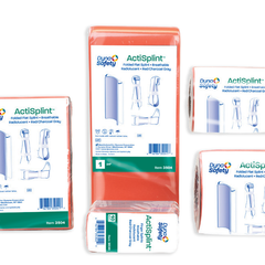 dynarex actisplints