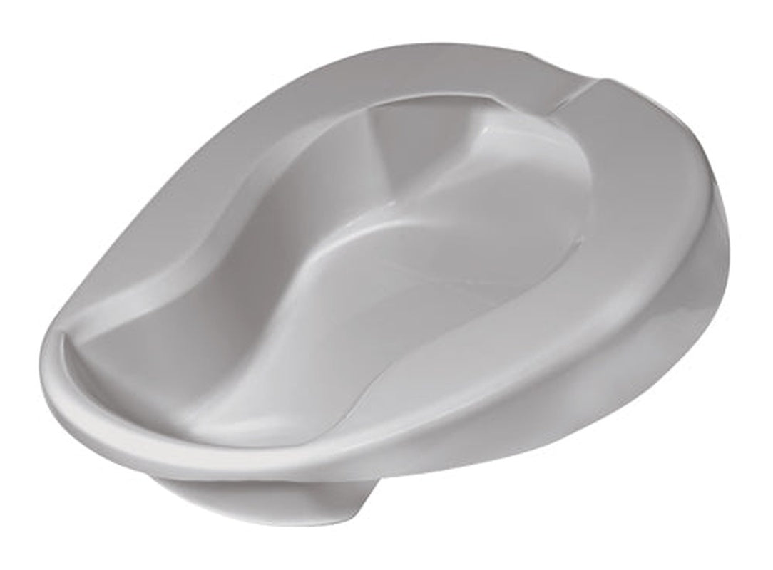 Bed Pan Disposable Retail Boxed All Care Store