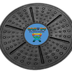 Wobble Balance Board 14 Diameter All Care Store