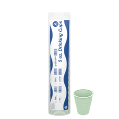 dyrnax 5 oz drinking cups