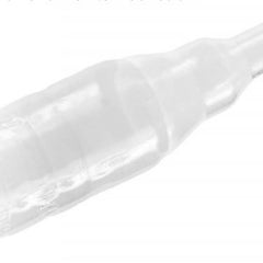 Male External Catheter Spirit3 Self Adhesive Seal Hydrocolloid Silicone Medium