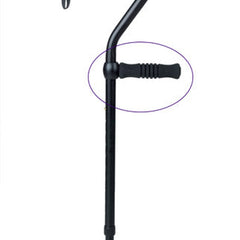 Easy Lifting Cane Handle Only All Care Store