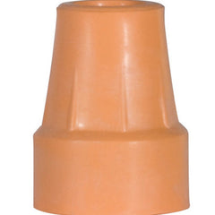 Crutch Tips Standard Grey(pr) Retail Box (fits 3/4 Diam) All Care Store