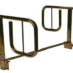 Half-rails T Style Bariatric