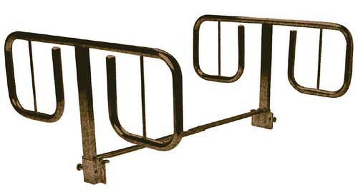 Half-rails T Style Bariatric