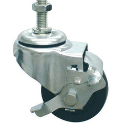 H/d Metal Casters For #7026e (set/4)