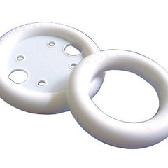 Pessary Ring 2.75 W/o Support #4 All Care Store