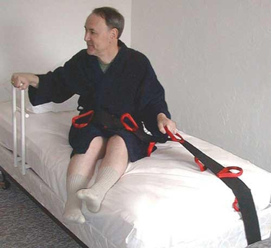 Safetysure Bed Pull up 64 L X 4 W All Care Store