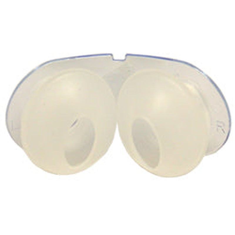 Roscoe Nasal Pillows Replacement, L