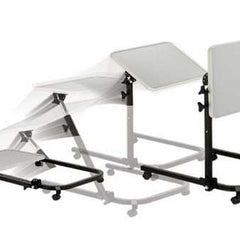 Overbed Table Pivot And Tilt Multi-position