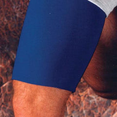 Neoprene Slip on Thigh Support Large 22 24 Sportaid All Care Store