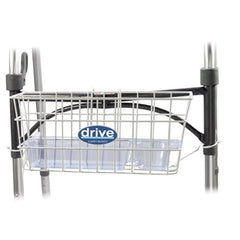 Snap on Walker Basket For Folding Walkers All Care Store