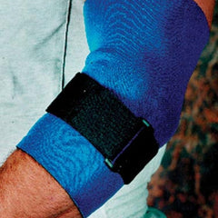 Tennis Elbow Sleeve Neoprene Small 9 -10 Sportaid