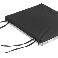 Seat Cushion Gel U Seat Lite 22 W X 18 L X 2 D Inch Foam / Gel